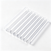 High Purity Quartz Tube for UV Lamps Used in Water Treatment and Purification Systems