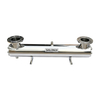 Flanged UVC Water Sterilizer for Water Treatment