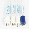 High Output UVC Germicidal Lamp – UV Sterilizer Tube for Air Disinfection & Water Treatment