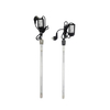 Submersible UVC Germicidal Lamp with External Ballast for Water Treatment