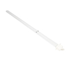 Twin Tube U-Shape 4-Pin UV Germicidal Lamp – High Output UVC Sterilizer for Air & Water Treatment