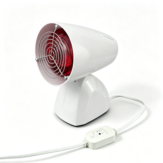 Infrared Therapy Lamp for Pain Relief And Muscle Recovery