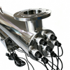 Flanged UVC Water Sterilizer for Water Treatment