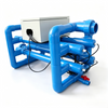 PVC UV Water Sterilizer for Water Purification