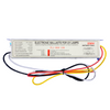 Electronic Ballast for UVC Lamp Systems with Energy Saving Design for Water Treatment and Air Purification