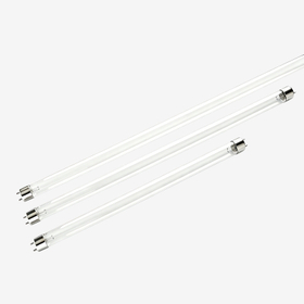 T5/T8 Slimline UVC Germicidal Lamp for Efficient Air, Water, and Surface Disinfection