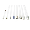 High Efficiency T5T8 Slim Line UVC Germicidal Lamp with Ceramic End for Reliable Disinfection