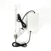 Submersible UVC Germicidal Lamp with External Ballast for Water Treatment