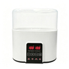 Baby Pacifier Sterilizer for Safe And Portable UV C Disinfection