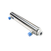 Small Flow-Through UV Sterilizer with 304 316 Stainless Steel