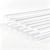 High Purity Quartz Tube for UV Lamps Used in Water Treatment and Purification Systems