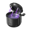 Portable UV Denture Sterilizer with UVC Disinfection Technology for Dental Care