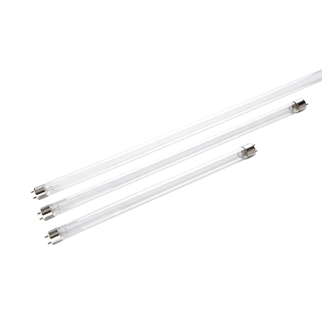 High Efficiency T5T8 Slim Line UVC Germicidal Lamp with Ceramic End for Reliable Disinfection