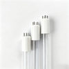 Single-Ended 4-Pin UVC Germicidal Lamp – UV Sterilizer Tube