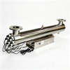 Flanged UVC Water Sterilizer for Water Treatment