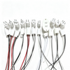 UV Lamp Sockets & Bases for Air & Water Disinfection