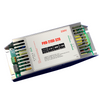 Electronic Ballast for UVC Lamp Systems with Energy Saving Design for Water Treatment and Air Purification